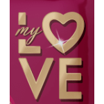 MY LOVE